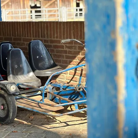 Vidja Διαμέρισμα