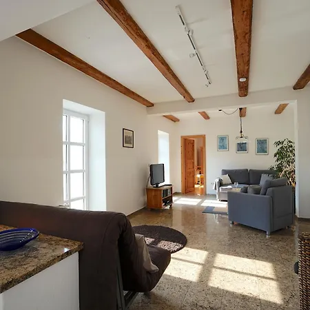Apartment Vidja Osterby (Rendsburg-Eckernforde)