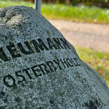 Vidja Διαμέρισμα Osterby (Rendsburg-Eckernforde)