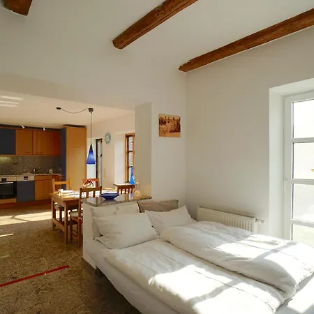 Διαμέρισμα Vidja *