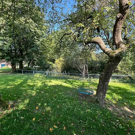 Διαμέρισμα Vidja Osterby (Rendsburg-Eckernforde)