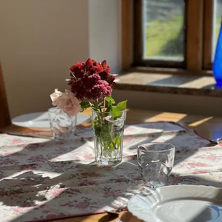 Διαμέρισμα Vidja Osterby (Rendsburg-Eckernforde)