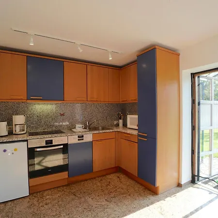 Vidja Διαμέρισμα