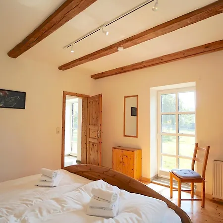 Vidja Apartment *