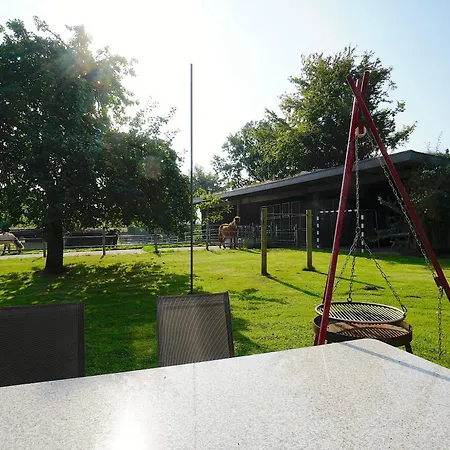 Vidja Apartment