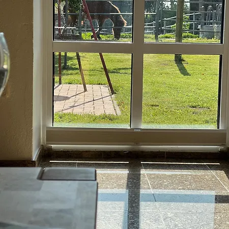 Vidja Apartment *