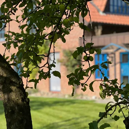 Διαμέρισμα Vidja Osterby (Rendsburg-Eckernforde)